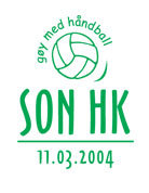 Logo Son HK